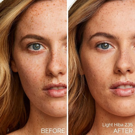 Fond de ten, Shiseido, Synchro Skin Self-Refreshing Tint SPF20, 30ml