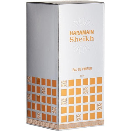 Parfum, Al Haramain, Sheikh EDP, 85ml