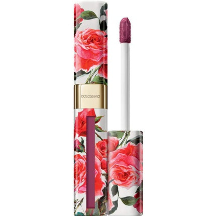 Ruj lichid, Dolce & Gabbana Dolcissimo, mov