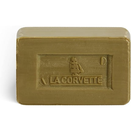 Săpun de corp La Corvette Marseille Olive Green 100g
