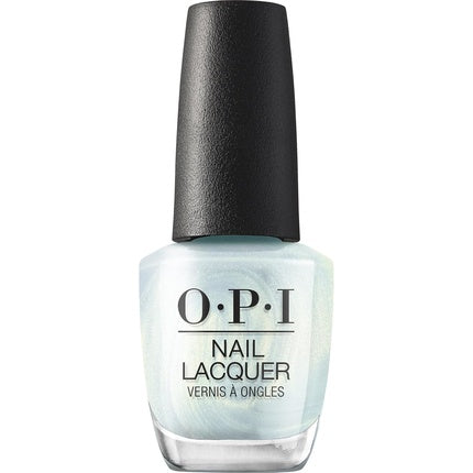 Lac Unghii OPI, OPI'm Dreaming Collection, Chip Resistant & Quick Dry, Verde Pastel