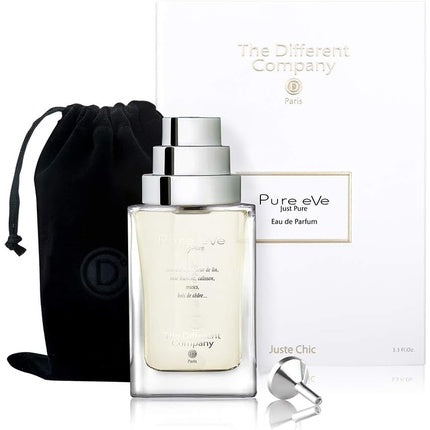 Parfum, Different, Pure eVe, 100ml