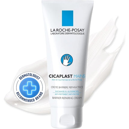 Crema Reparatoare Barieră, La Roche-Posay Cicaplast, 100ml