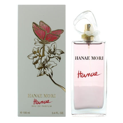 Eau de Parfum Hanae Mori - Hanae By Hanae Mori, 100ml