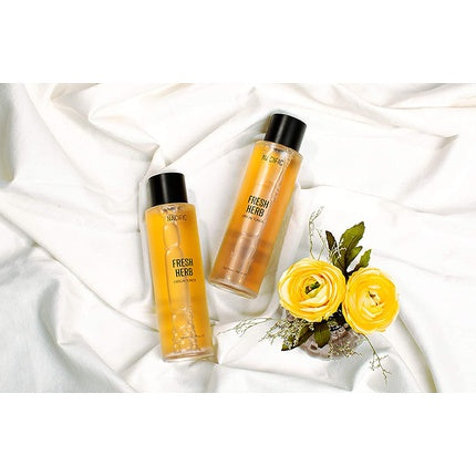 Toner facial, Nacific, Fresh Herb, 150 ml, galben