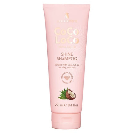 Șampon, Lee Stafford Coco Loco & Agave Shine, 250ml