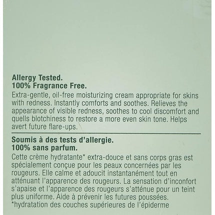 Crema zilnica anti-roseata, Clinique, Redness Solutions, 50ml