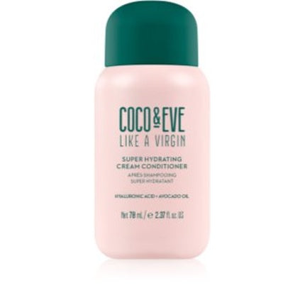Condiționator Coco & Eve Like A Virgin Super Hydrating, 70 ml