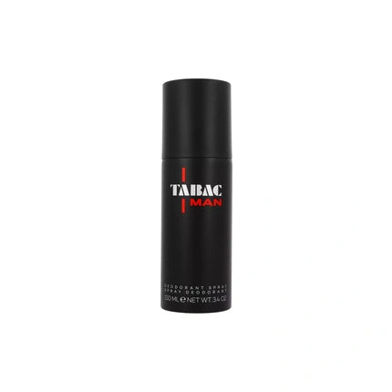 Tabac Wild Ride, Maurer & Wirtz, Deodorant spray, capacitate 150ml, culoare neagră