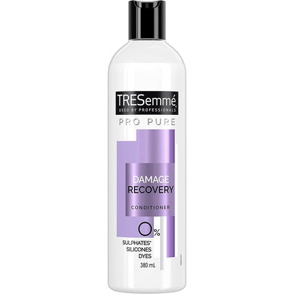 Balsam, TRESemmé Pro Pure, Repair Damage pentru păr deteriorat, 380ml