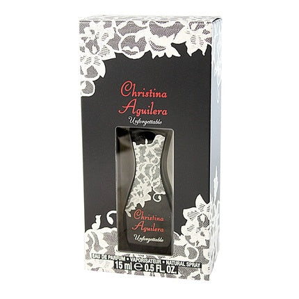 Parfum Christina Aguilera Unforgettable, 15ml
