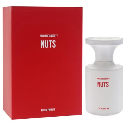 Parfum unisex Born To Stand Out Nuts, 50 ml