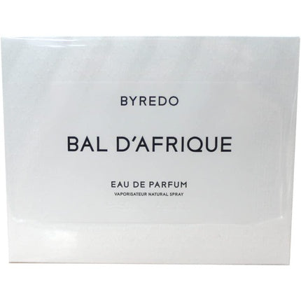 Parfum Byredo African Ball, Eau De Parfum, 50ml