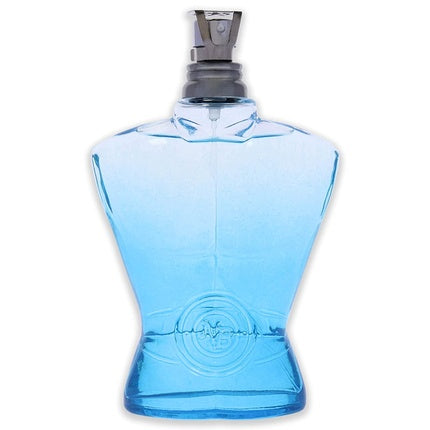 Perfumă World Champion Blue pentru bărbați, New Brand, EDT, 100ml
