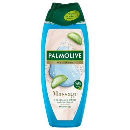 Gel de duș Palmolive Wellness Massage, 500ml