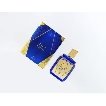 Parfum bărbătesc, Khadlaj, Gaith, 100 ml