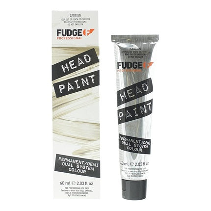 Vopsea de păr Fudge Professional Head Paint 800 Intense Light Blonde, 60ml