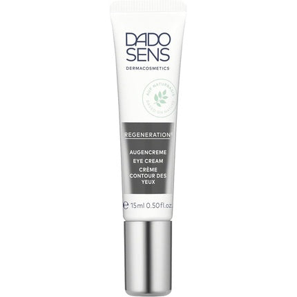 Cremă ochi, Dado Sens Regeneration E, 15 ml