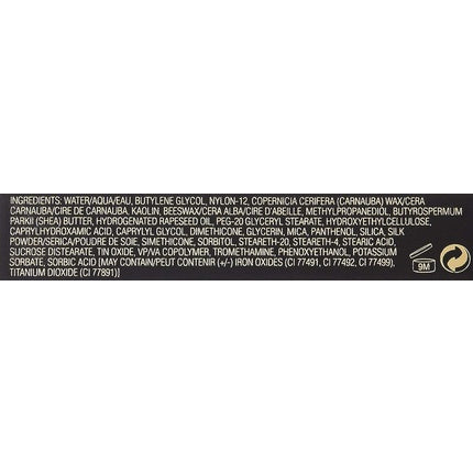 Gel pentru sprâncene Elizabeth Arden, Statement Brown, Culoare Medium Brown