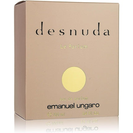Parfum, Emanuel Ungaro Nude, 100 ml