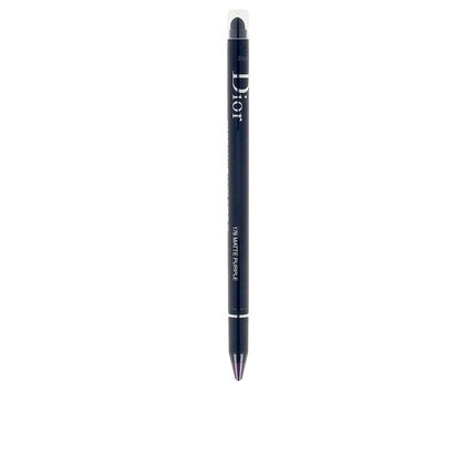 Dior Diorshow Eyeliner Pen 176 Matte Purple