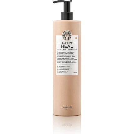 Balsam Maria Nila Head & Hair Heal, 1000ml