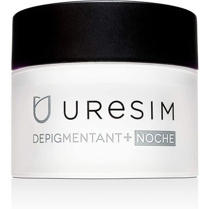 Crema de noapte Uresim Depigmenting, 50ml