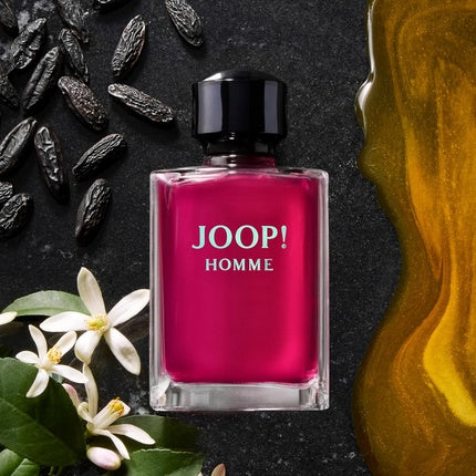 Set parfumerie, Joop!, Homme, negru