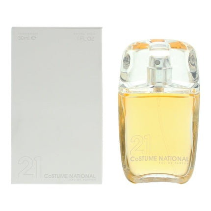 Costume National 21 Eau De Parfum Spray 30ml