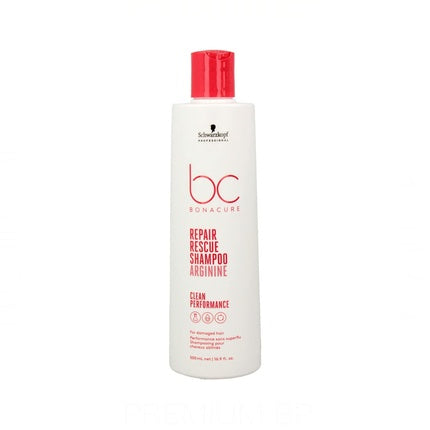 Sampon, Schwarzkopf, BC Repair Rescue, 500ml