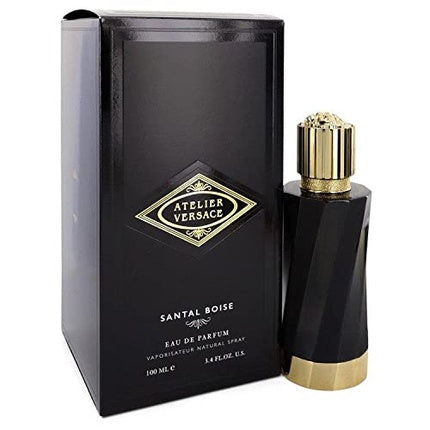 Parfum Versace, Santal Boise, EDP, unisex, 100 ml