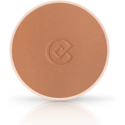 Pudră bronzantă Collistar Refill 10g, Hawaii Mat