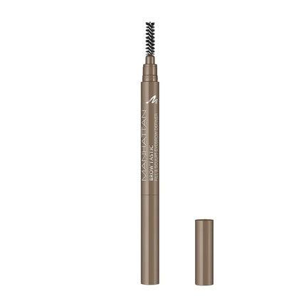 Creion sprâncene, Manhattan, Browatastic, blond, 20g