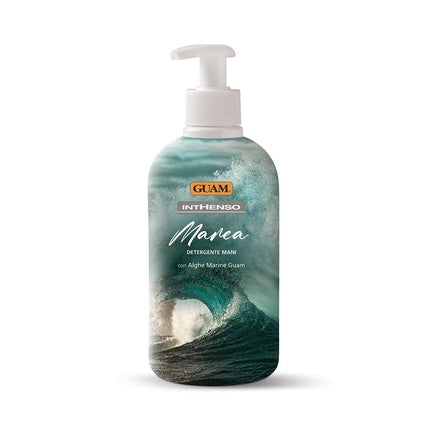 Detergent de Mâini Guam Inthenso cu Alge Marine, 500ml