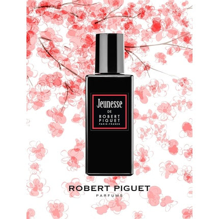 Parfum, Robert Piguet, Jeunesse, negru, 100ml