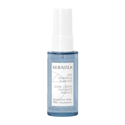 Spray fixativ, Kerasilk, volum, 50ml