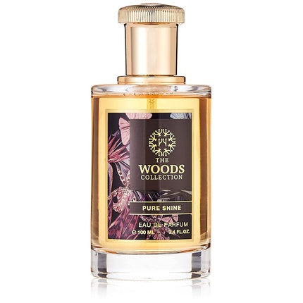 Parfum The Woods Collection Pure Shine, 100ml
