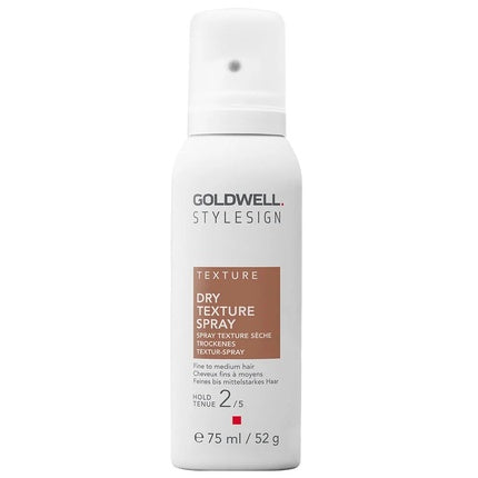 Spray Textură Uscat Goldwell Stylesign, 75ml