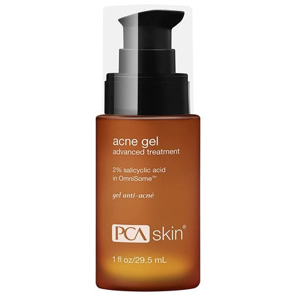 Serum Facial PCA Skin, Tratament Pete pentru Acnee 2% Acid Salicilic