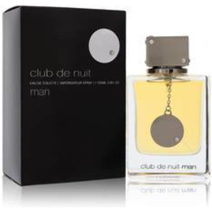 Parfum, Armaf, Club De Nuit Man Improved Formulation, 105ml