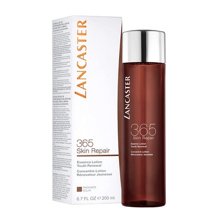 Lotiune esenta anti-imbatranire, Lancaster, 365 Skin Repair, 200ml