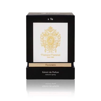 Parfum unisex, Tiziana Terenzi, Foconero, 100ml