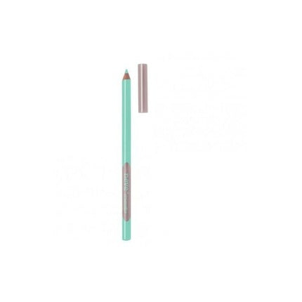 Creion contur pentru ochi, Neve Cosmetics, Pastello, culoare turcoaz