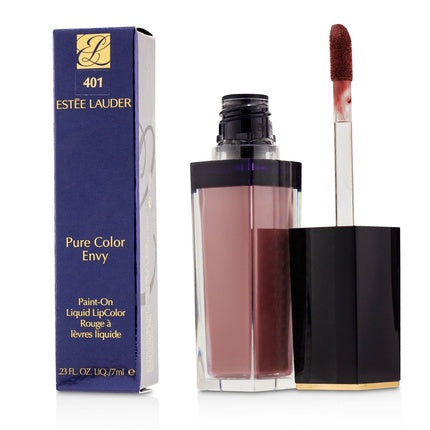 Ruj lichid, Estée Lauder, 7ml, roz