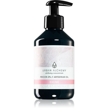 Serum pentru păr Urban Alchemy Alchemy Concentrate Shine Perfecting Elixir, 50ml
