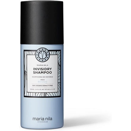 Șampon uscat, Maria Nila, Invisidry, 100ml