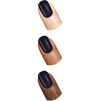Lac unghii, Sally Hansen, Miracle Gel, mov