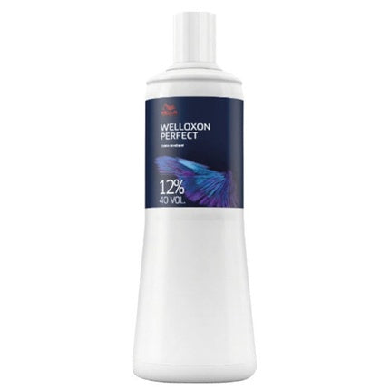 Vopsea de păr Wella Wp Wlxn S, 60ml