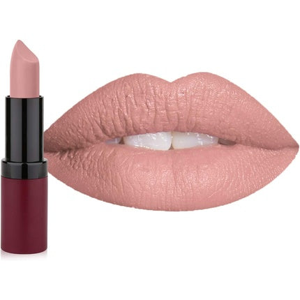 Ruj Golden Rose Velvet Matte, Nuanta 03, Roz
