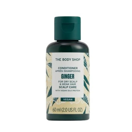 Condiționar pentru păr, The Body Shop, 60 ml